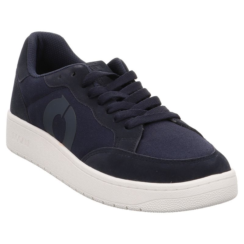 Ecoalf | Deiaalf Sneakers | MCMSHSNDEIAA0468S24 | Vegan | dunkelblau