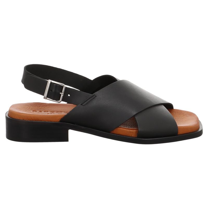Pavement - Carly - P14 - Sandalette mit kleinem Absatz