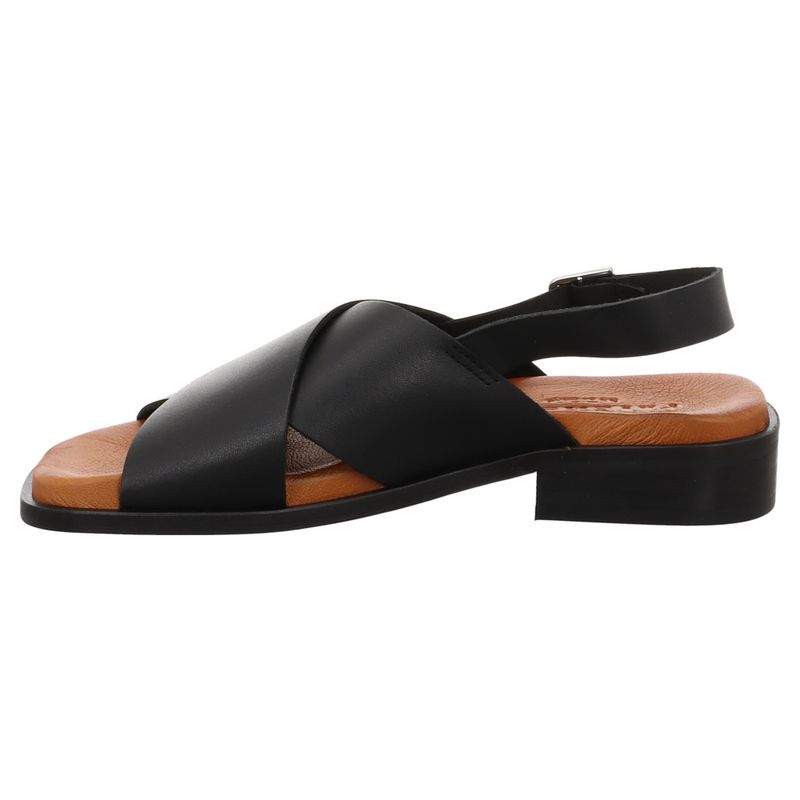 Pavement - Carly - P14 - Sandalette mit kleinem Absatz