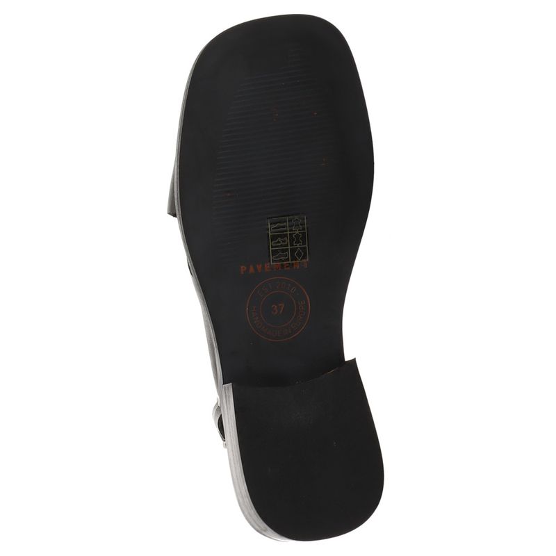Pavement - Carly - P14 - Sandalette mit kleinem Absatz