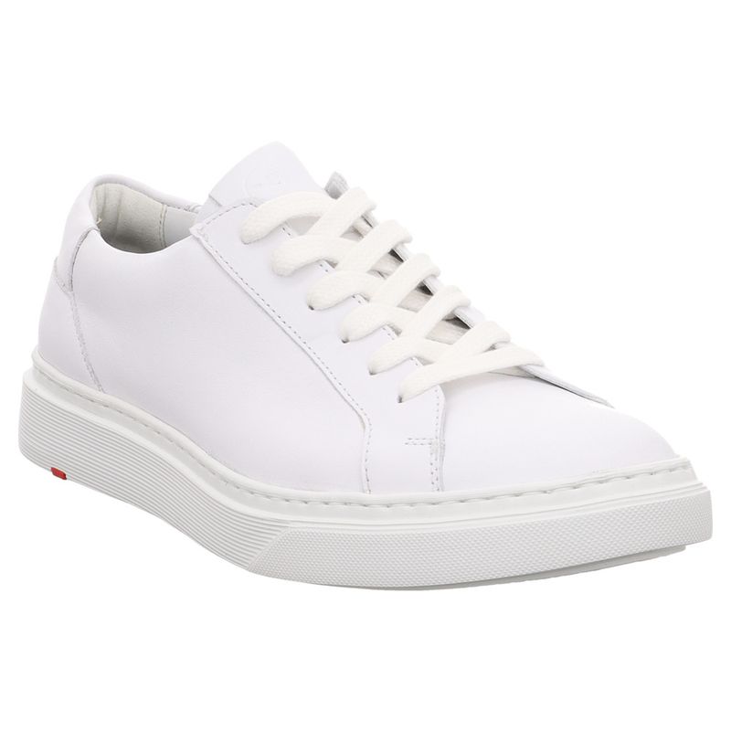 Lloyd | Arden | 14-207 | Sneaker für Herren | Variofootbed | weiß