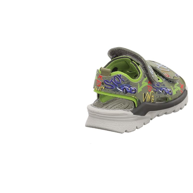 Ricosta - Wave - 50 4501302 - Sandale - waschbar