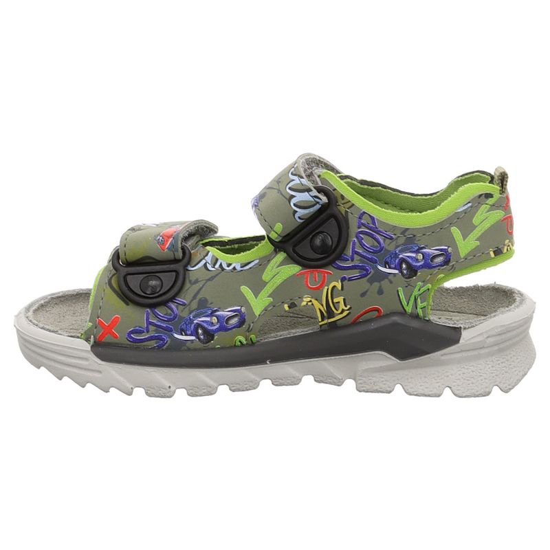 Ricosta - Wave - 50 4501302 - Sandale - waschbar