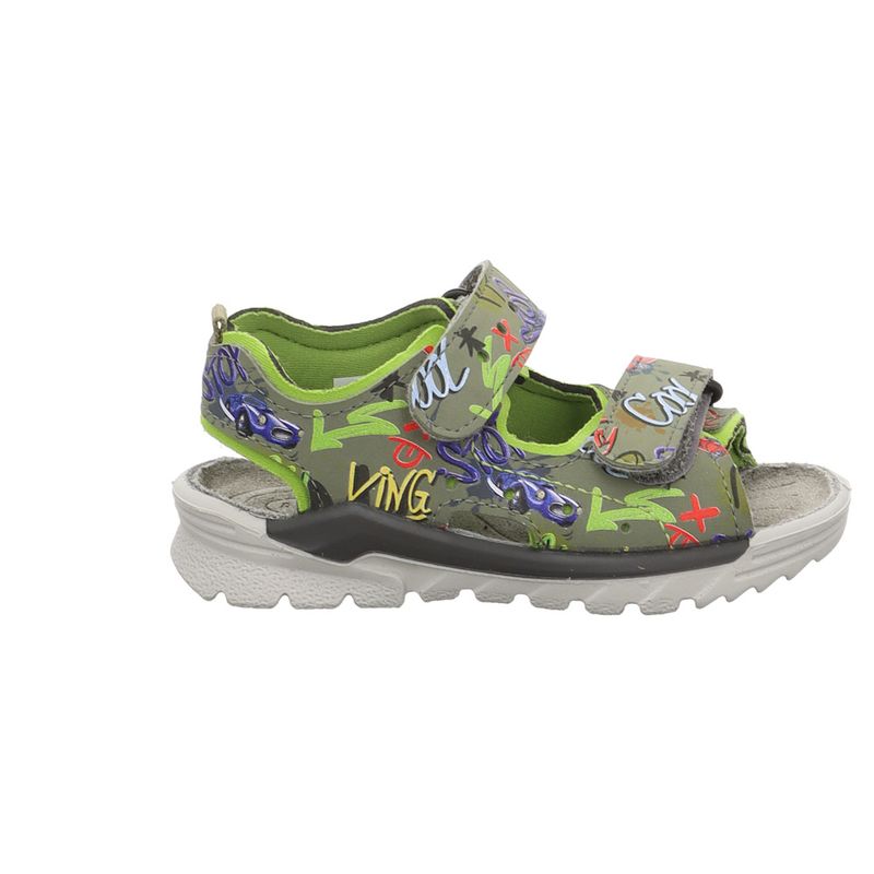 Ricosta - Wave - 50 4501302 - Sandale - waschbar