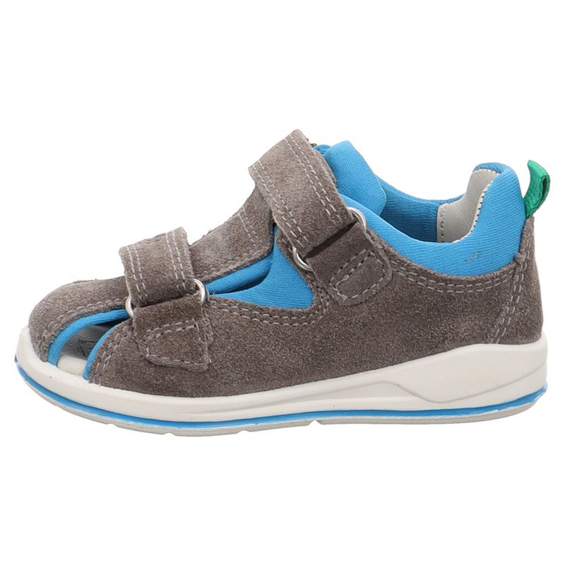 Superfit - Boomerang - 1-000863 - Lauflern Sandale
