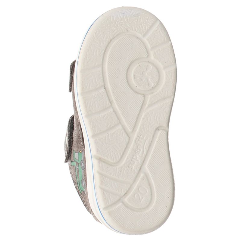 Superfit - Boomerang - 1-000863 - Lauflern Sandale