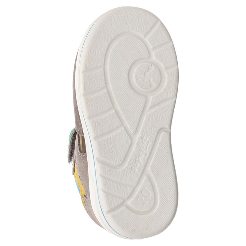 Superfit - Boomerang - 1-000865 - Sandale Lauflern
