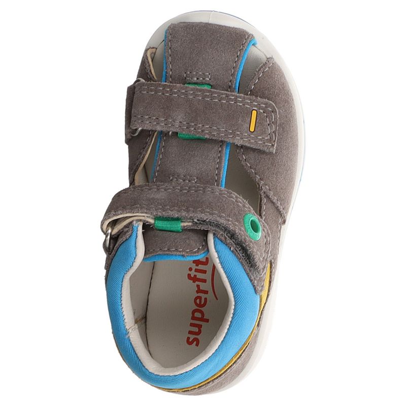 Superfit - Boomerang - 1-000865 - Sandale Lauflern