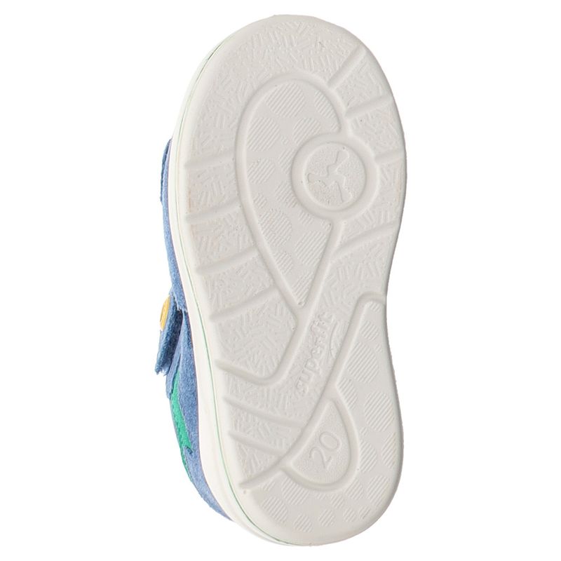 Superfit - Boomerang - 1-000865 - Sandale Lauflern
