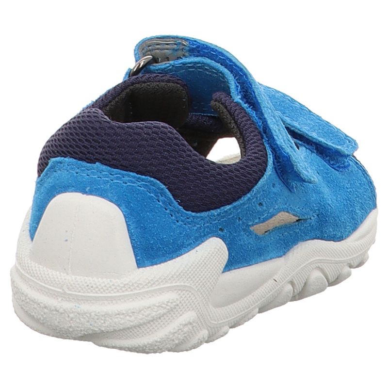 Superfit - Flow - 1-000036 - Lauflern Sandale - Klett