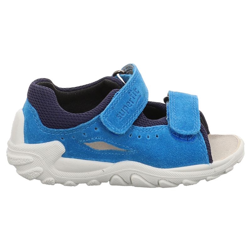 Superfit - Flow - 1-000036 - Lauflern Sandale - Klett