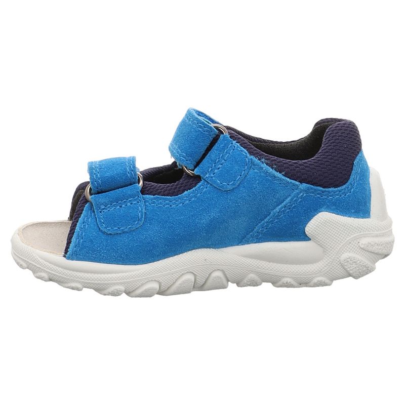 Superfit - Flow - 1-000036 - Lauflern Sandale - Klett