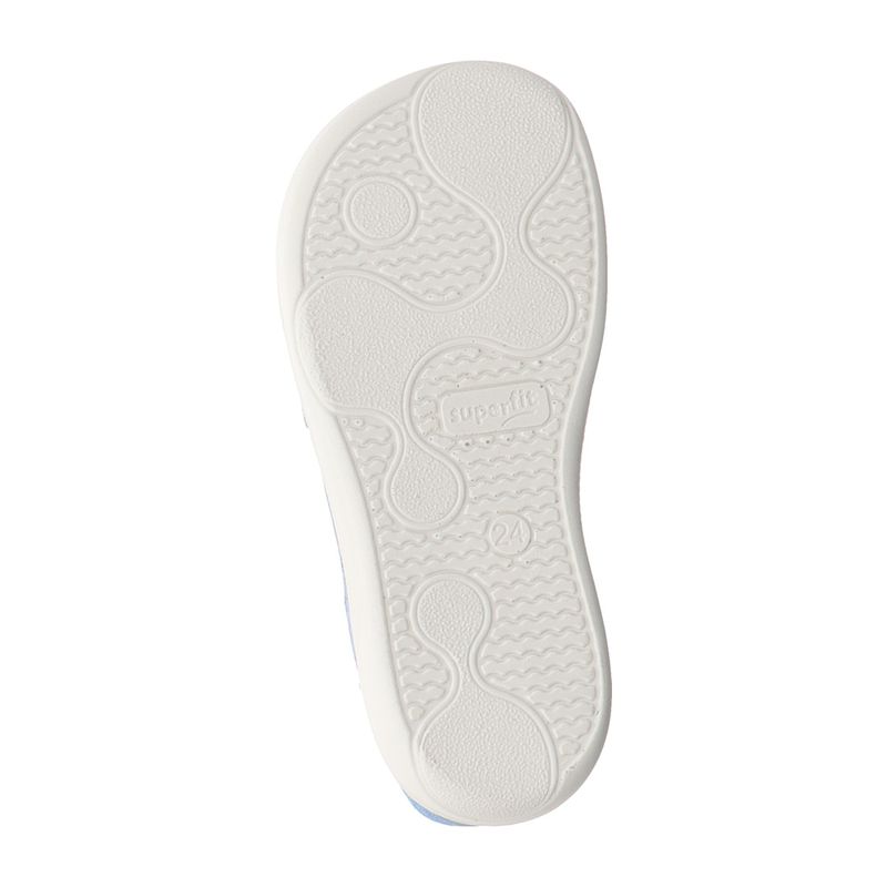 Superfit - Superfree - 1-000542 - Lauflern Sandale - Barefit