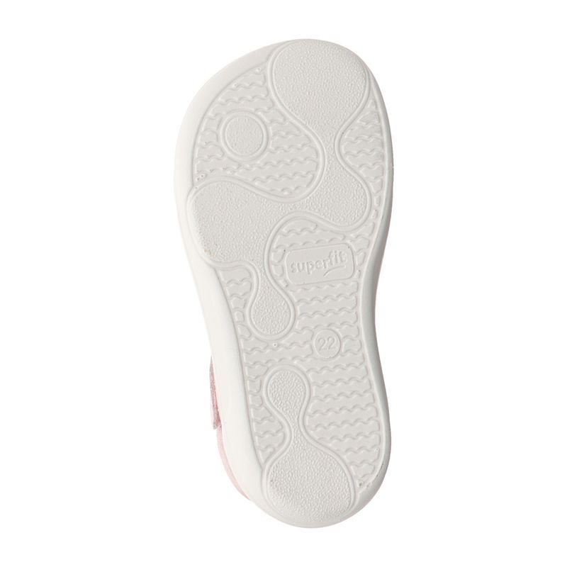 Superfit - Superfree - 1-000542 - Lauflern Sandale - Barefit