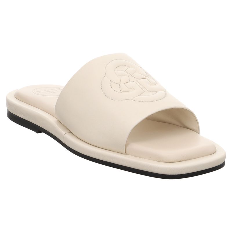 Gant | 28561583 | Khiara Sandal | Pantolette | weiß