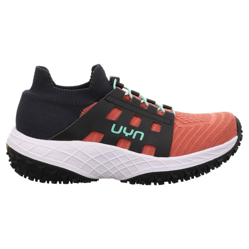 UYN - Woman Artax - Y100336 - Damen Sneaker