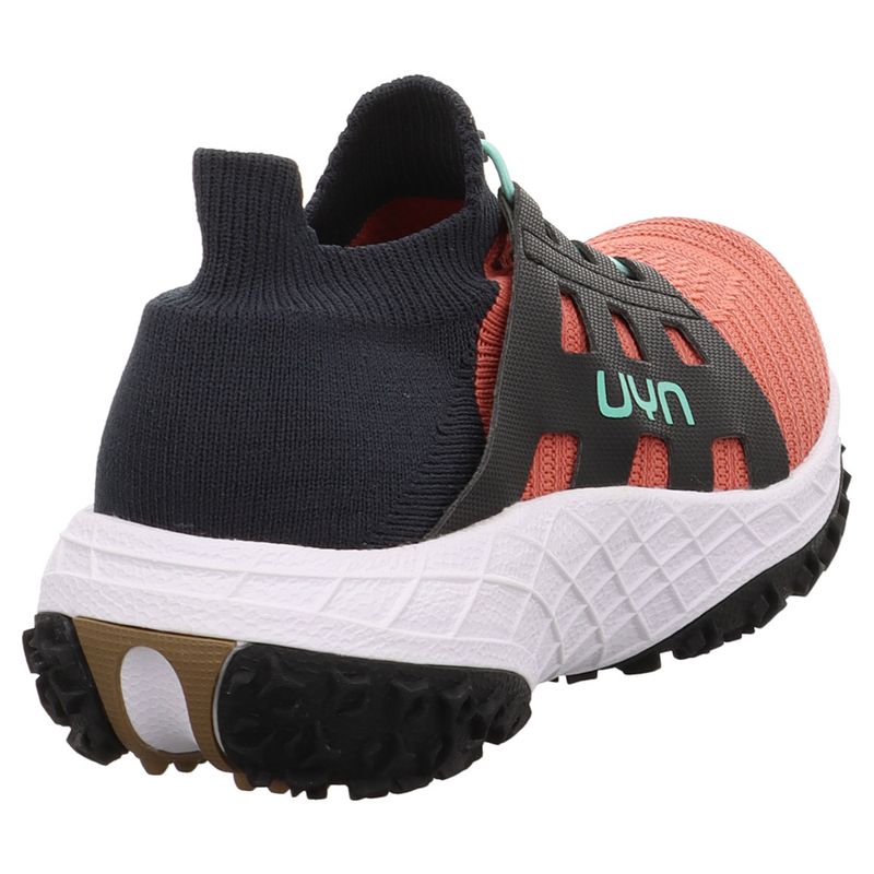 UYN - Woman Artax - Y100336 - Damen Sneaker