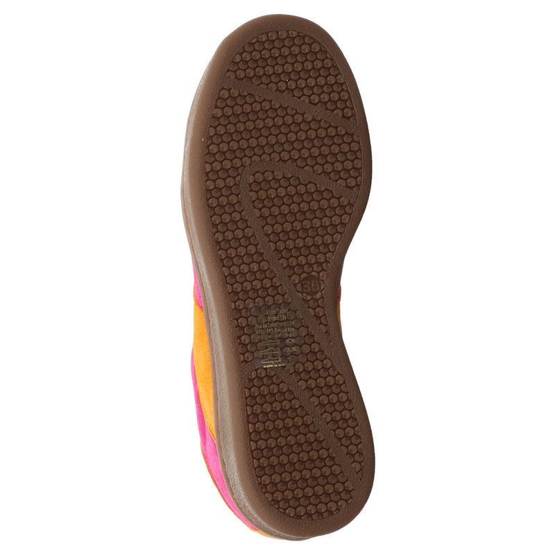Apple of Eden - Saphira - Damensneaker - Leder
