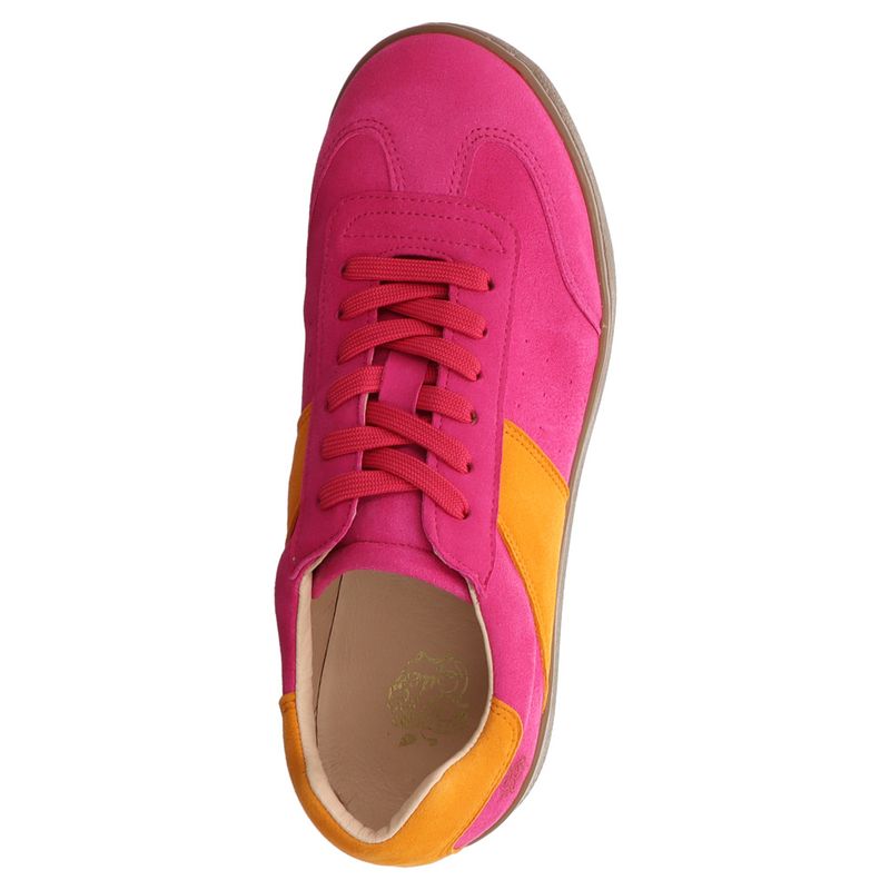 Apple of Eden - Saphira - Damensneaker - Leder