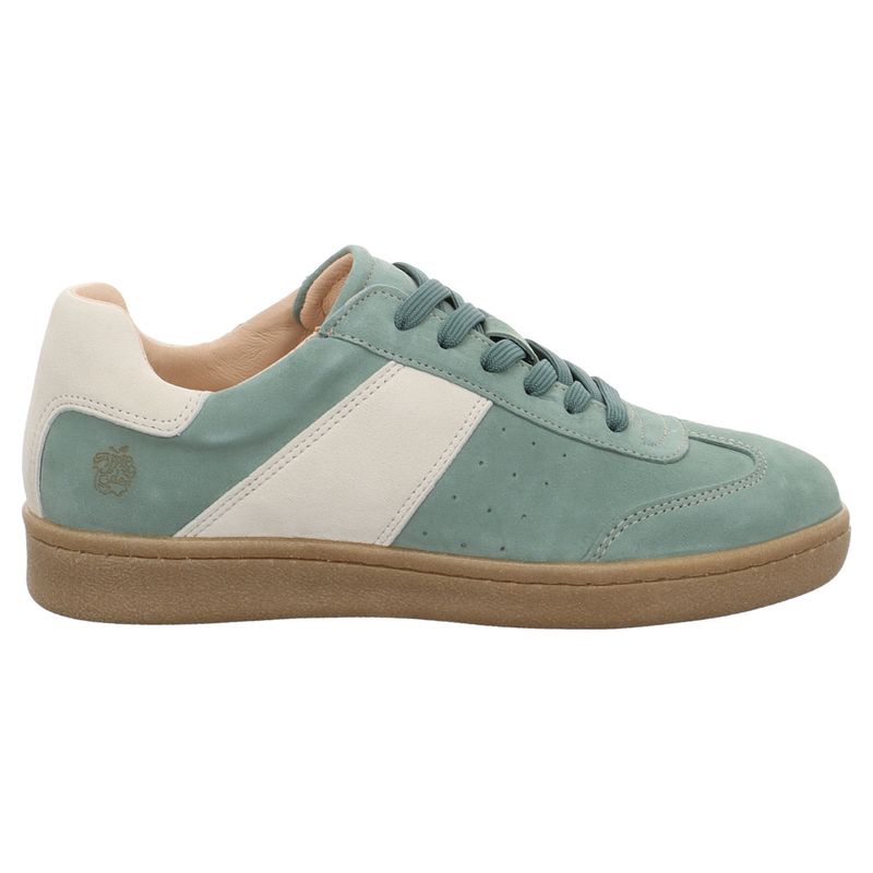 Apple of Eden - Saphira - Damensneaker - Leder