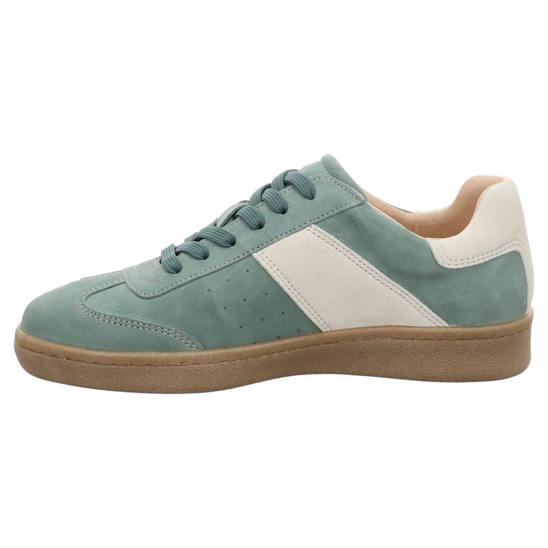Apple of Eden - Saphira - Damensneaker - Leder