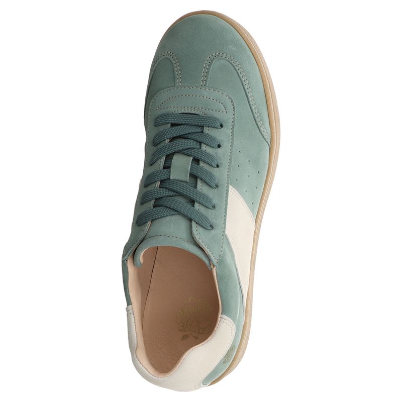 Apple of Eden - Saphira - Damensneaker - Leder