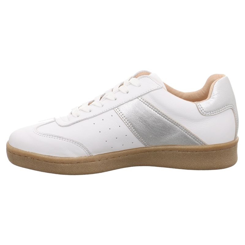 Apple of Eden - Saphira - Damensneaker - Leder