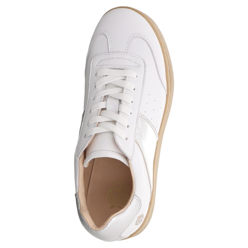 Apple of Eden - Saphira - Damensneaker - Leder