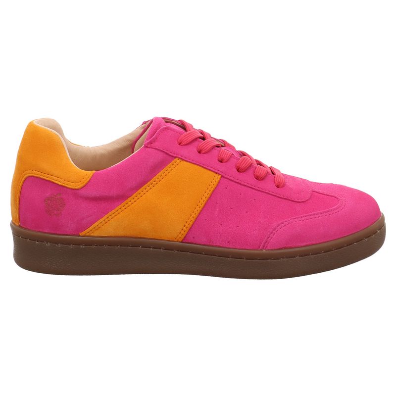 Apple of Eden - Saphira - Damensneaker - Leder
