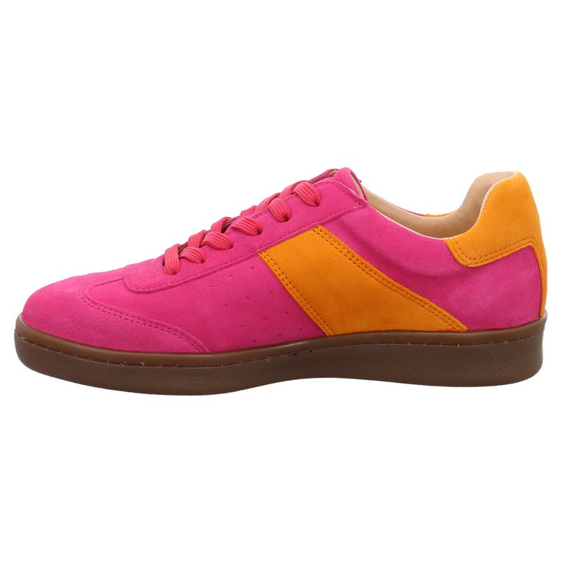 Apple of Eden - Saphira - Damensneaker - Leder