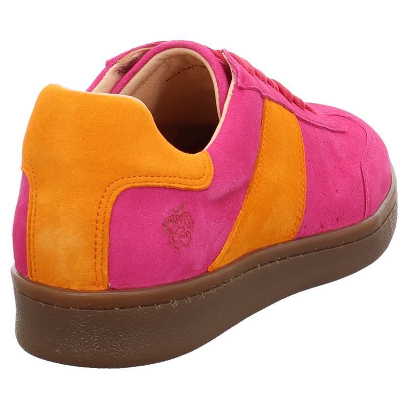 Apple of Eden - Saphira - Damensneaker - Leder