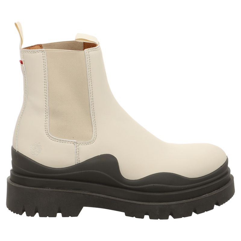 Apple of Eden - Rosalie - Chelsea Boot