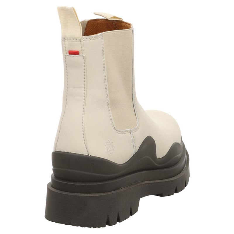 Apple of Eden - Rosalie - Chelsea Boot