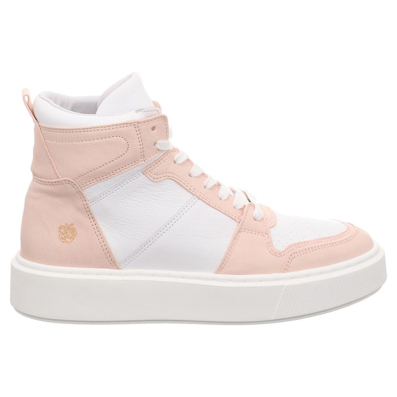 Apple of Eden - Sofia - High Top Sneaker - Damen