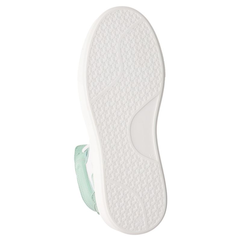 Apple of Eden - Sofia - High Top Sneaker - Damen