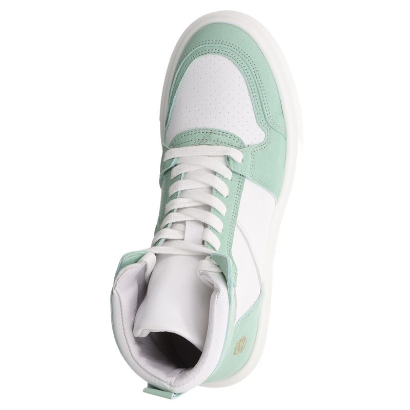 Apple of Eden - Sofia - High Top Sneaker - Damen