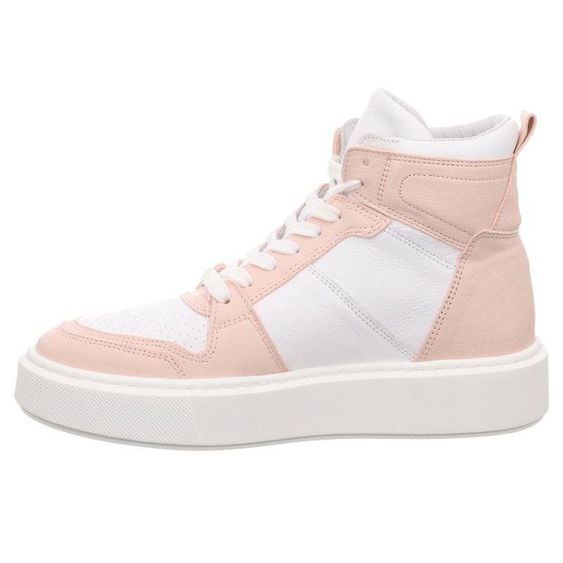 Apple of Eden - Sofia - High Top Sneaker - Damen