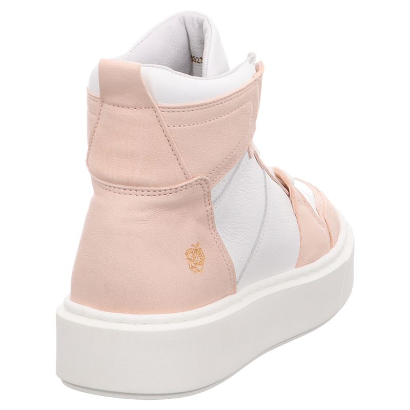 Apple of Eden - Sofia - High Top Sneaker - Damen