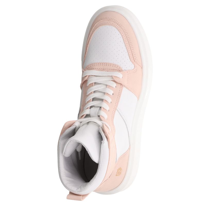 Apple of Eden - Sofia - High Top Sneaker - Damen