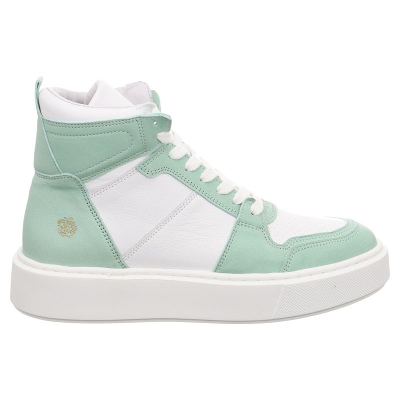 Apple of Eden - Sofia - High Top Sneaker - Damen