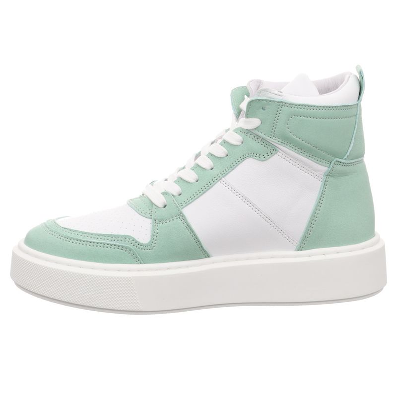 Apple of Eden - Sofia - High Top Sneaker - Damen