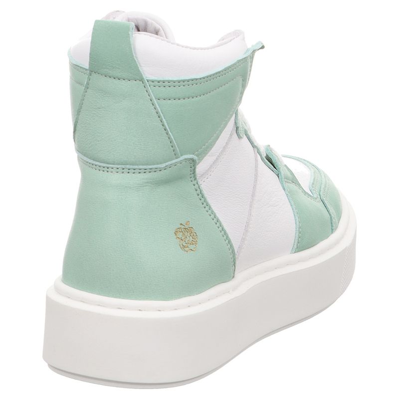 Apple of Eden - Sofia - High Top Sneaker - Damen