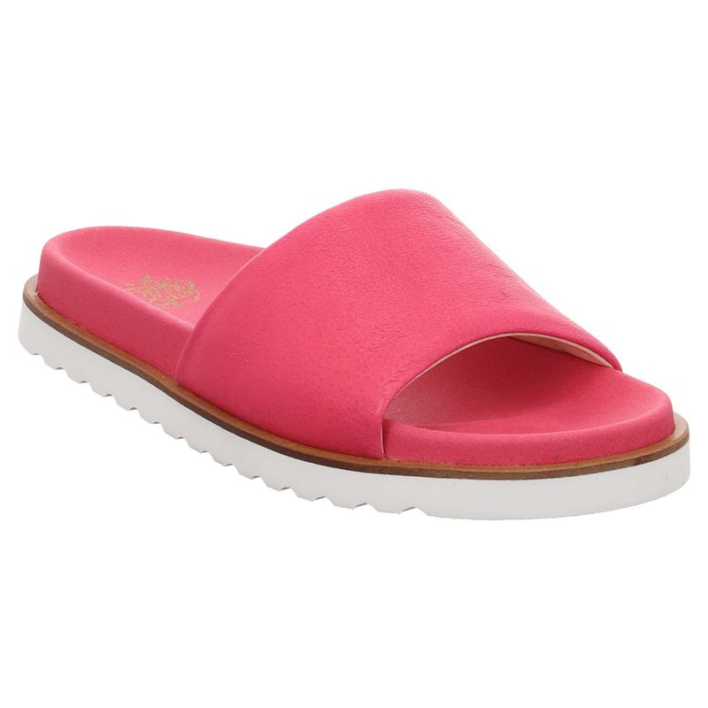 Apple of Eden | Eden | Pantolette | weiches Fußbett | pink