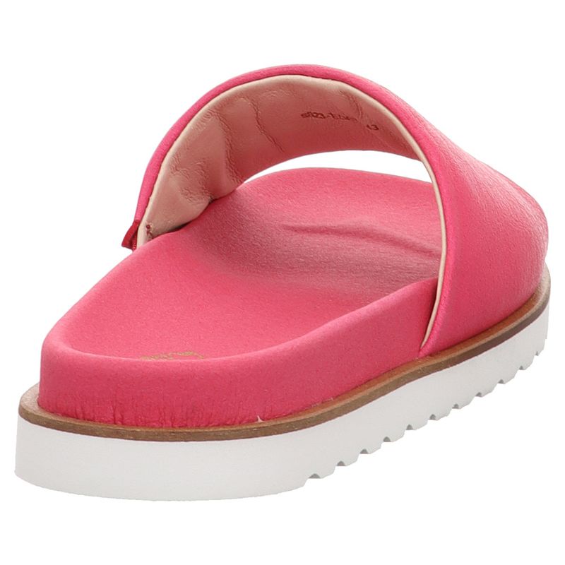 Apple of Eden - Eden - Pantolette - weiches Fußbett