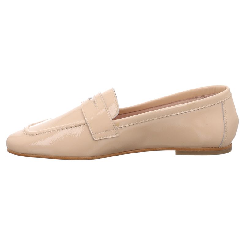 Apple of Eden - Zira - Mokassin - Slipper für Damen - Lack