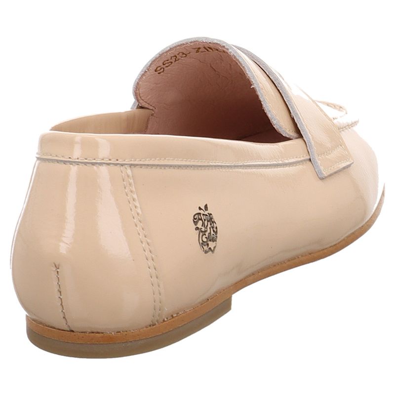 Apple of Eden - Zira - Mokassin - Slipper für Damen - Lack