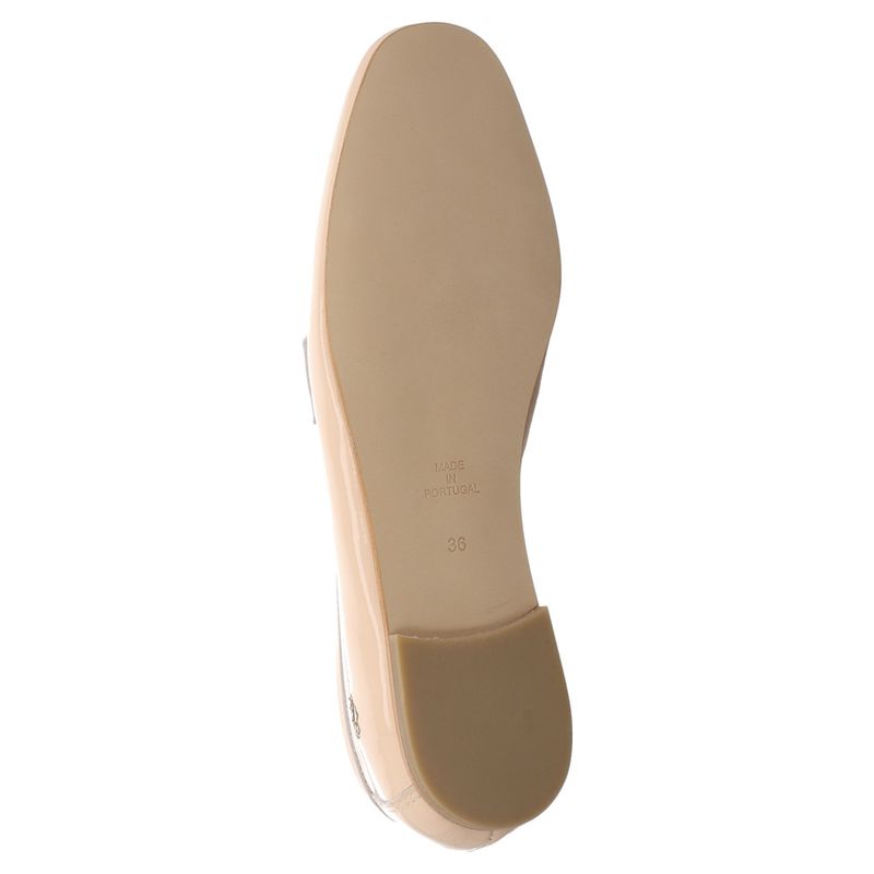 Apple of Eden - Zira - Mokassin - Slipper für Damen - Lack