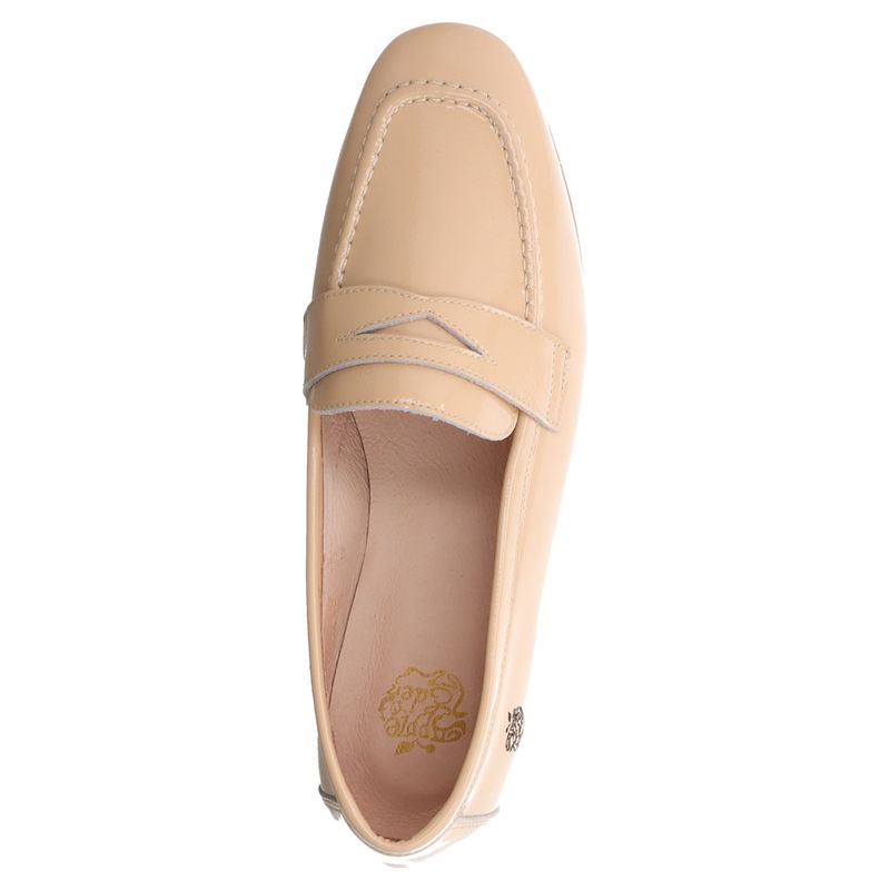 Apple of Eden - Zira - Mokassin - Slipper für Damen - Lack
