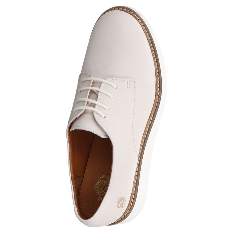 Apple of Eden - Camila 2 - Eleganter Schnürhalbschuh