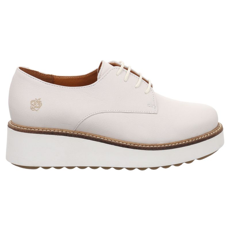 Apple of Eden - Camila 2 - Eleganter Schnürhalbschuh